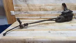 Seletor de mudanças OEM 4B0711025F Skoda Superb 1.8T