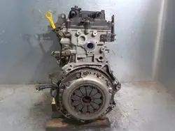 Motor G4FA 97 TYS. - 1.4 CVVT 16V, Begagnad, 97k km