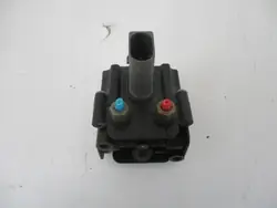 Begagnat luftfjädringsventilblock BMW X5 E70