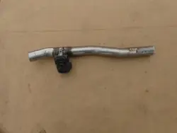 Gebrauchter VW Golf 7 Katalysator OEM 5Q0253059GJ