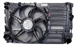 Jäähdytin-sarja OEM 7617598 BMW F40 F44 X1 F48