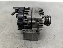 Vaihtovirtageneraattori Fiat Doblo II 1.3 D Multijet OEM 51944878