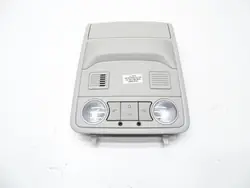 OEM 1K0868837E Luz de Cabina para VW Scirocco III