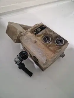 Bloc de vanne de contrôle OEM 22822219 Volvo Renault