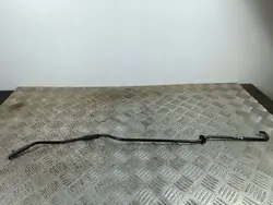 2024 Nissan X-Trail T33 Hood Support