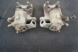 Étrier de frein arrière gauche/droit Audi A3 8L Lift
