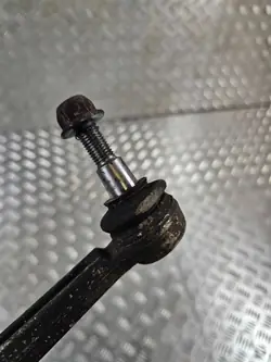Biela de dirección Porsche 911 997 OEM ESP4431 Lado izquierdo