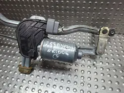 Mécanisme moteur d'essuie-glace avant OEM S26309006