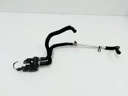 Ford Kuga III Thermostatventil OEM LX61-8C605-HPB