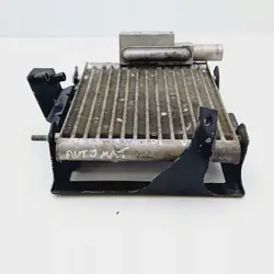 Refroidisseur d'huile boîte auto OEM DRC97785 Audi A6 C5