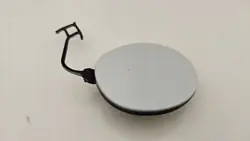 AUDI S6 A6 C7 Berlina S-Line Lift 2014-2018 Copertura Posteriore 4G5807441C