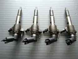 Injecteur OEM 9802448680 50274V05 pour 1.6 E-HDI TDCI