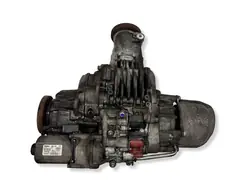 Diferencial trasero Audi A6 S6 C7 OEM 8K0501721C