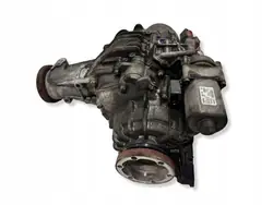 Audi A6 S6 C7 achterdifferentieel OEM 8K0501721C