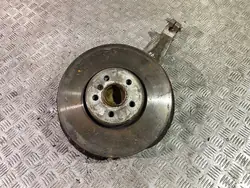 UTO37289 Buje de rueda delantero para BMW Serie 7 G11 G12