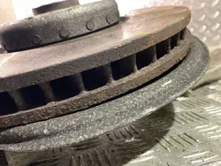 UTO37289 Moyeu de roue avant pour BMW Série 7 G11 G12