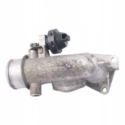 Fiat Doblo 1.9 JTD Drosselklappe 55222589