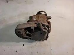 Differential arrière BMW 1 (F21) RATIO315 2.0L Diesel 100kW 2011