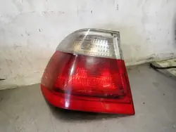 Vänster Bakljus BMW E46 1.9