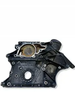 Mercedes-Benz OE R6110151102 Nokkenasdeksel - Gebruikt