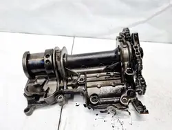 Ölpumpe OEM 045103127D für Skoda Praktik 1.4L