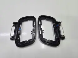 Soporte brazo limpiaparabrisas Audi A4 B8 OEM 8K0807788