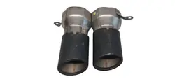 SEAT Leon IV Terminal de Escape OEM 5FA253825B