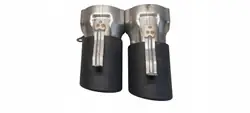 SEAT Leon IV Pakoputken Pääte OEM 5FA253825B