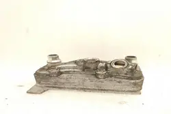 Transmissiekoeler MERCEDES-BENZ GLC (C253) A0995002500