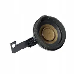 Audi A6 C8 Fram Höger Högtalarpelare OEM 4K0035710