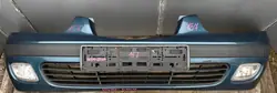 Pare-chocs avant Hyundai Elantra '00-'03 OEM