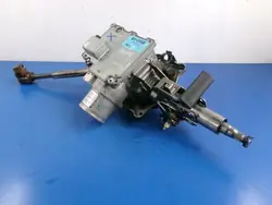 Coluna de direção Fiat Idea OE 517364610