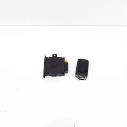 Panel de control de calefacción Audi A6 C8 Avant
