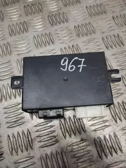 BMW Centrale vergrendelingsmodule OEM 61358368173 - Gebruikt