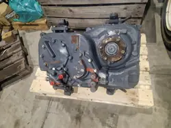 Caja de Transferencia Reductor VG2700/400 para GINAF ASTRA