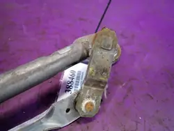 Moteur d'essuie-glace Audi A4 B6 Break OEM Zawada-388460-