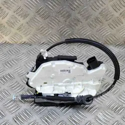 Hintere Linke Türschloss SKODA SUPERB II Estate 1S4839015C