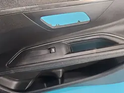 OEM IMPRK1556492 Garniture Porte Avant Droite Peugeot 3008 II