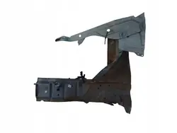 Mitsubishi Colt Z30 Lift Quarto Longarina Esq Frente OEM