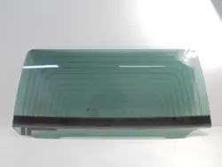 Land Rover Freelander 1 bakruta OEM AK-12-715026