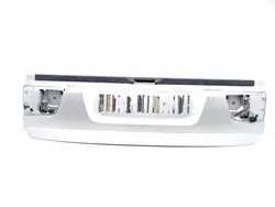 Hayon BMW X5 No MPN Argent 2001-2006 3.0i