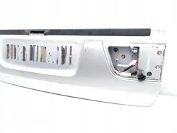 Hayon BMW X5 No MPN Argent 2001-2006 3.0i