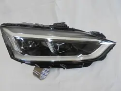 AUDI A5 B9 Faro Derecho Full LED 8W6