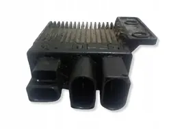 Module Ventilateur VW T5 OEM 7H0919506D + Câblage