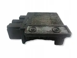 Module Ventilateur VW T5 OEM 7H0919506D + Câblage