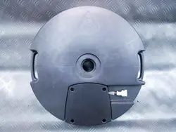 OEM 8U0035382 Subwoofer för Audi A5/S5/RS5 8T0