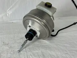 POMPE DE FREIN SERVO PORSCHE MACAN 95B 95B612103AA