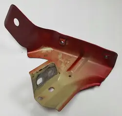 Stötdämpare 6Y0821141 Fabia 6Y Polo 9N Vänster