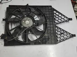 Kylarrubrik VW Polo 6R 09-14 6R0959455E