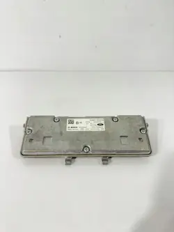 Voorcamera OEM GX63-19H406-BH voor Jaguar XF X260